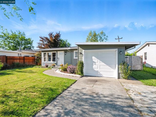 20 Chesley Ct, Vallejo, CA 94591