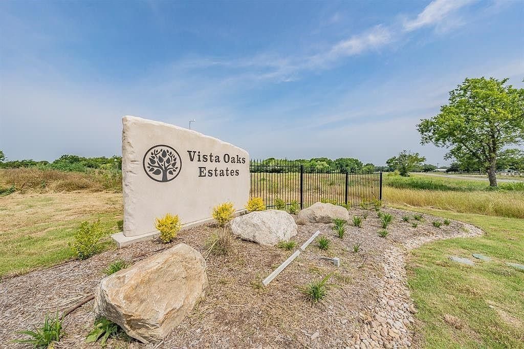 4058 Vista Oak Drive, Royse City, TX 75189