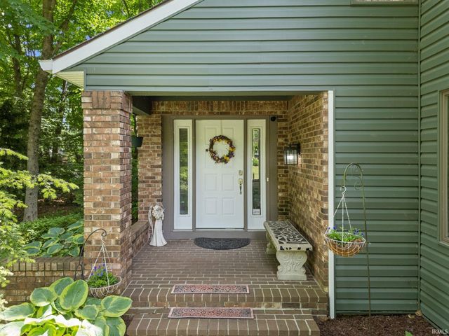 1320 Castle Drive, Lafayette, IN 47905