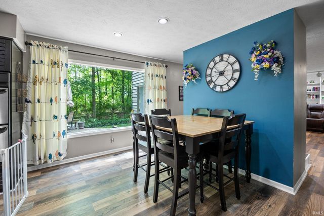 1320 Castle Drive, Lafayette, IN 47905