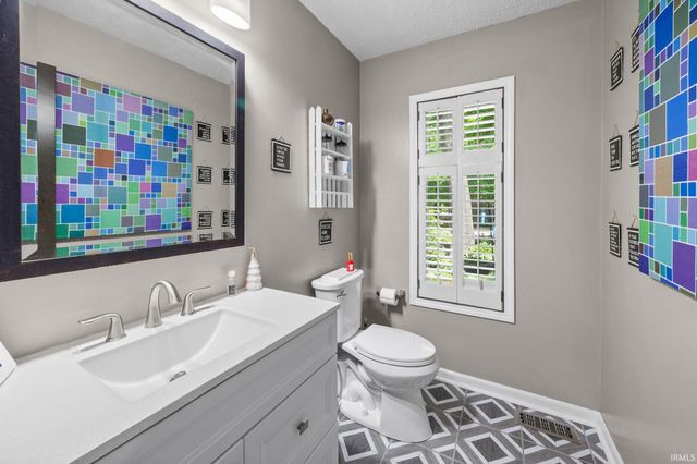 1320 Castle Drive, Lafayette, IN 47905