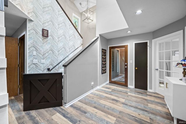 1320 Castle Drive, Lafayette, IN 47905