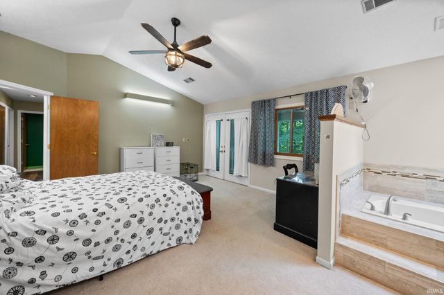 1320 Castle Drive, Lafayette, IN 47905