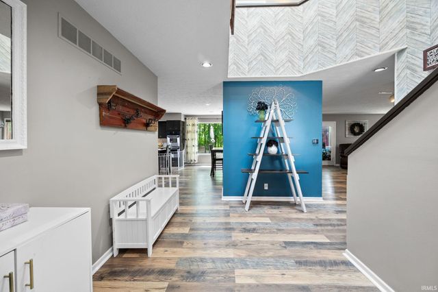 1320 Castle Drive, Lafayette, IN 47905