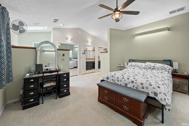 1320 Castle Drive, Lafayette, IN 47905