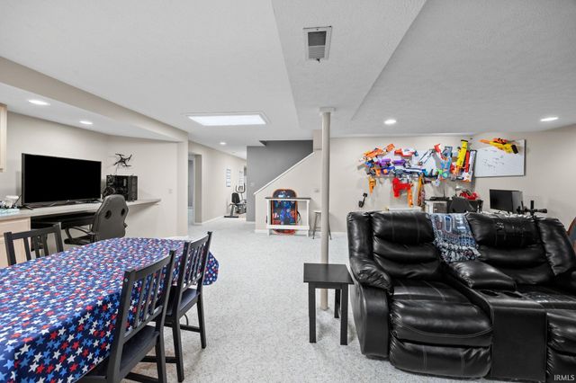 1320 Castle Drive, Lafayette, IN 47905