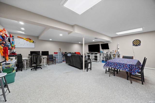 1320 Castle Drive, Lafayette, IN 47905