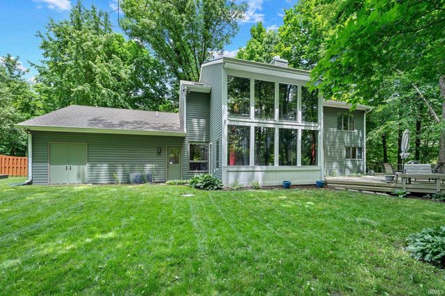 1320 Castle Drive, Lafayette, IN 47905