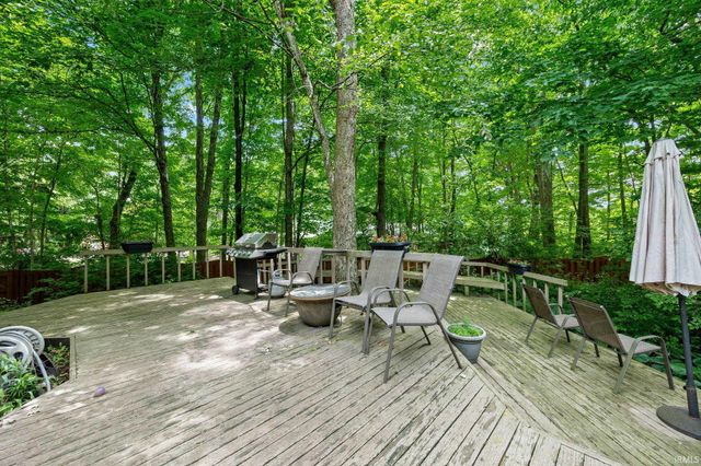 1320 Castle Drive, Lafayette, IN 47905