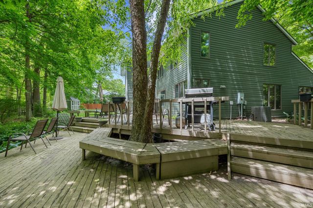 1320 Castle Drive, Lafayette, IN 47905