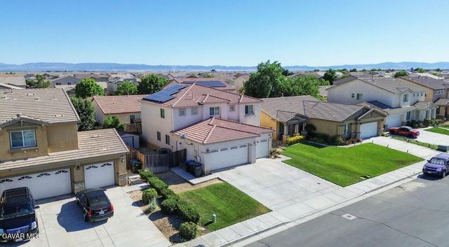 3056 Janine Avenue, Rosamond, CA 93560