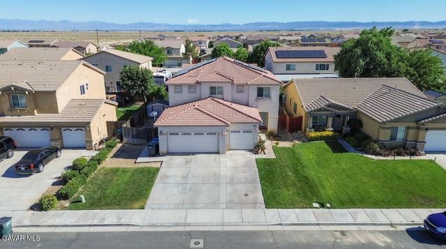 3056 Janine Avenue, Rosamond, CA 93560