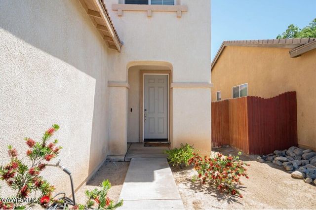 3056 Janine Avenue, Rosamond, CA 93560