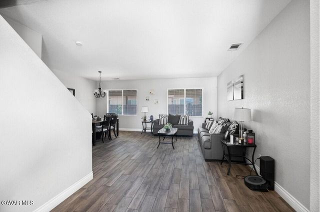 3056 Janine Avenue, Rosamond, CA 93560