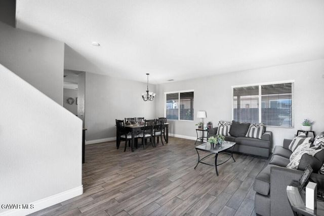 3056 Janine Avenue, Rosamond, CA 93560