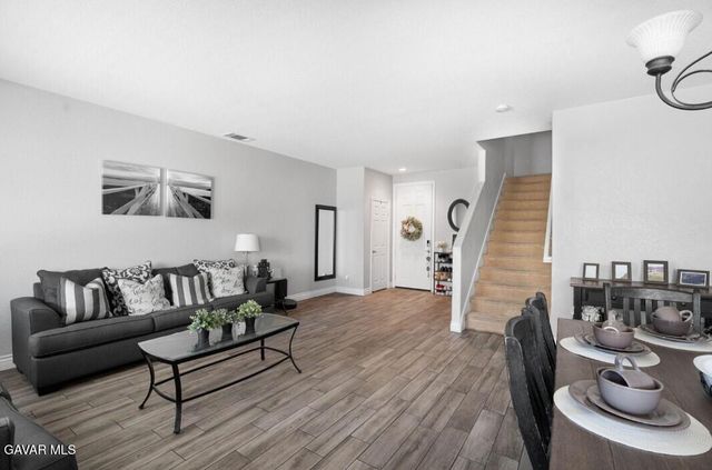 3056 Janine Avenue, Rosamond, CA 93560