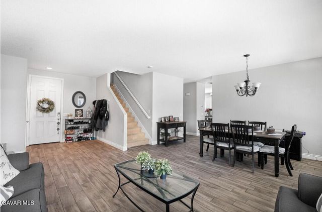 3056 Janine Avenue, Rosamond, CA 93560