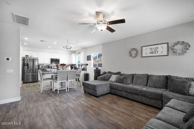 3056 Janine Avenue, Rosamond, CA 93560