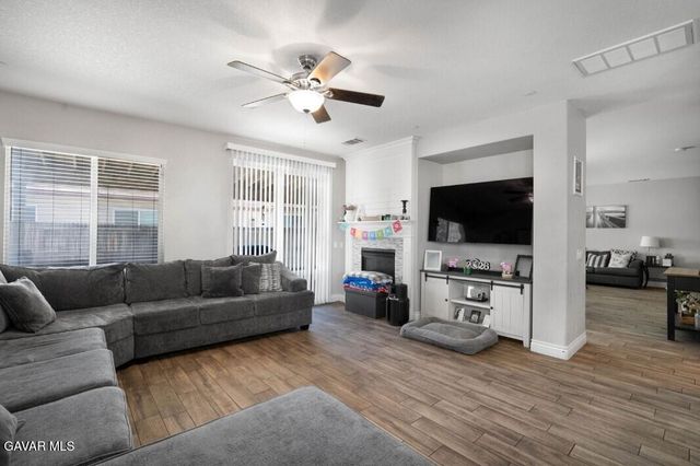 3056 Janine Avenue, Rosamond, CA 93560