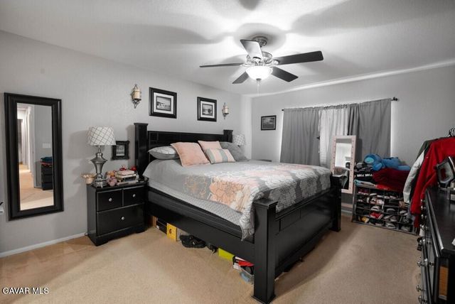 3056 Janine Avenue, Rosamond, CA 93560