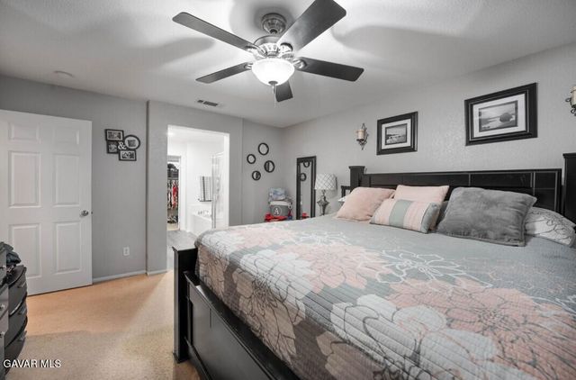 3056 Janine Avenue, Rosamond, CA 93560