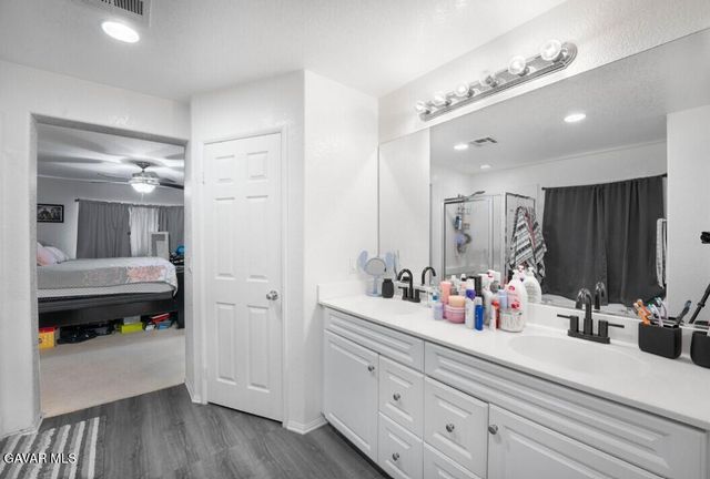 3056 Janine Avenue, Rosamond, CA 93560