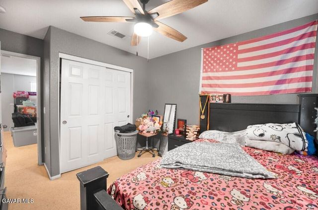 3056 Janine Avenue, Rosamond, CA 93560