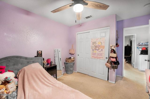3056 Janine Avenue, Rosamond, CA 93560