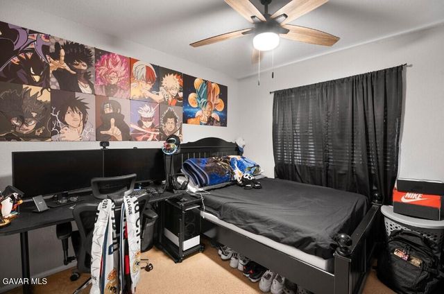 3056 Janine Avenue, Rosamond, CA 93560