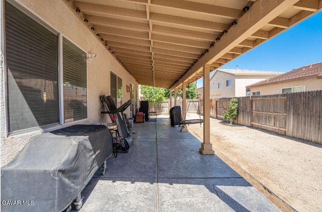 3056 Janine Avenue, Rosamond, CA 93560