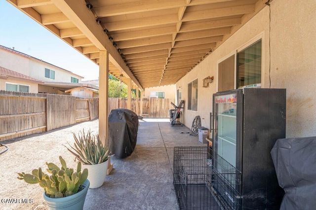 3056 Janine Avenue, Rosamond, CA 93560