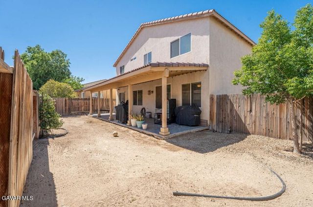 3056 Janine Avenue, Rosamond, CA 93560