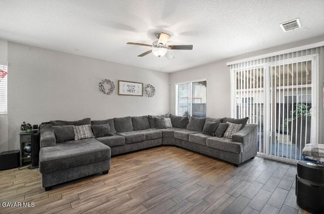 3056 Janine Avenue, Rosamond, CA 93560