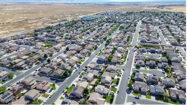 3056 Janine Avenue, Rosamond, CA 93560