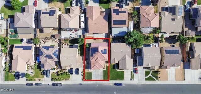 3056 Janine Avenue, Rosamond, CA 93560