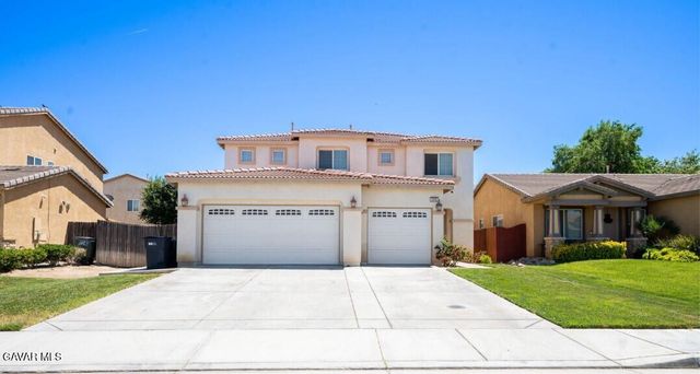 3056 Janine Avenue, Rosamond, CA 93560