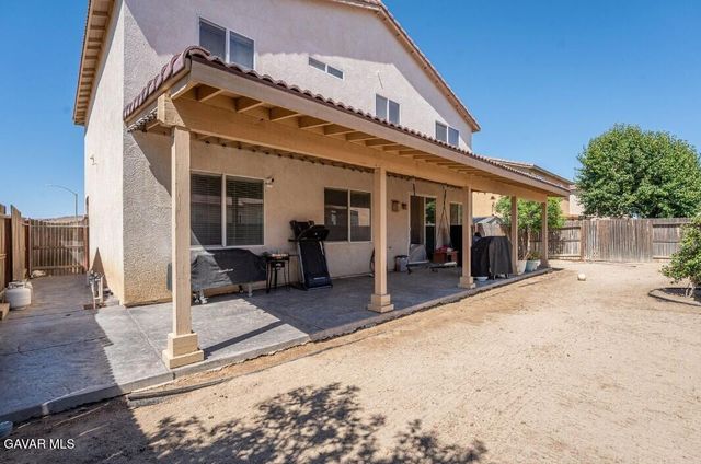 3056 Janine Avenue, Rosamond, CA 93560