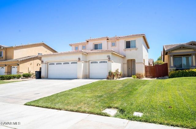 3056 Janine Avenue, Rosamond, CA 93560
