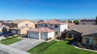 3056 Janine Avenue, Rosamond, CA 93560