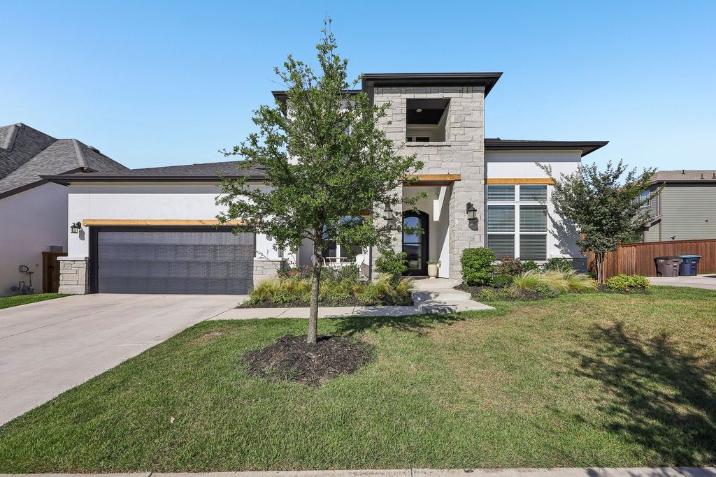 2212 Dunstan Drive, Fort Worth, TX 76008 — photo 4