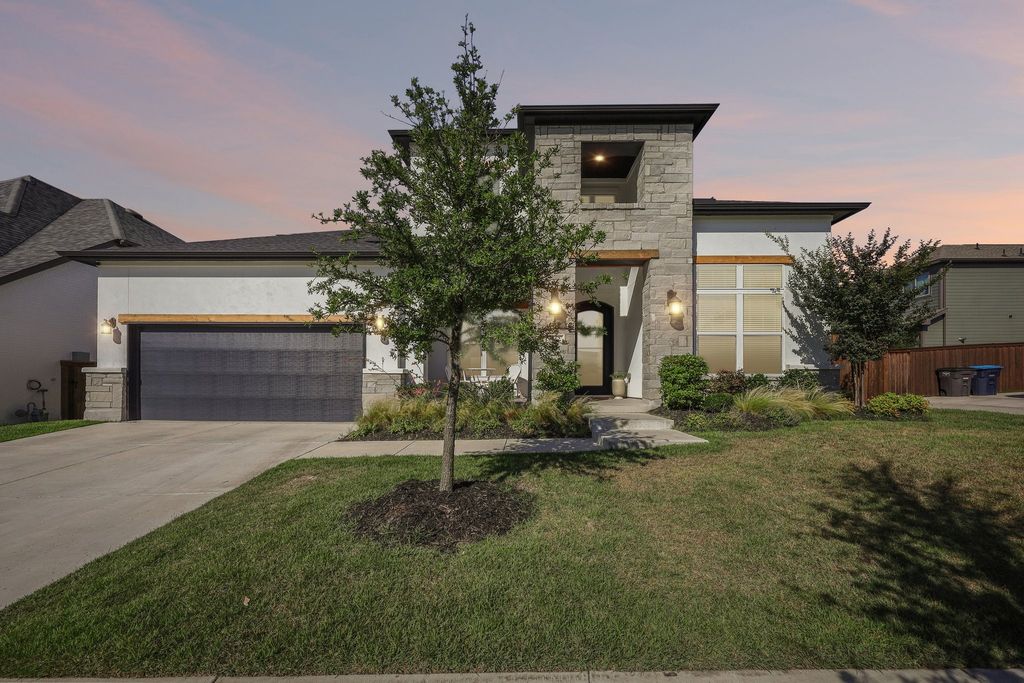 2212 Dunstan Drive, Fort Worth, TX 76008 — photo 5