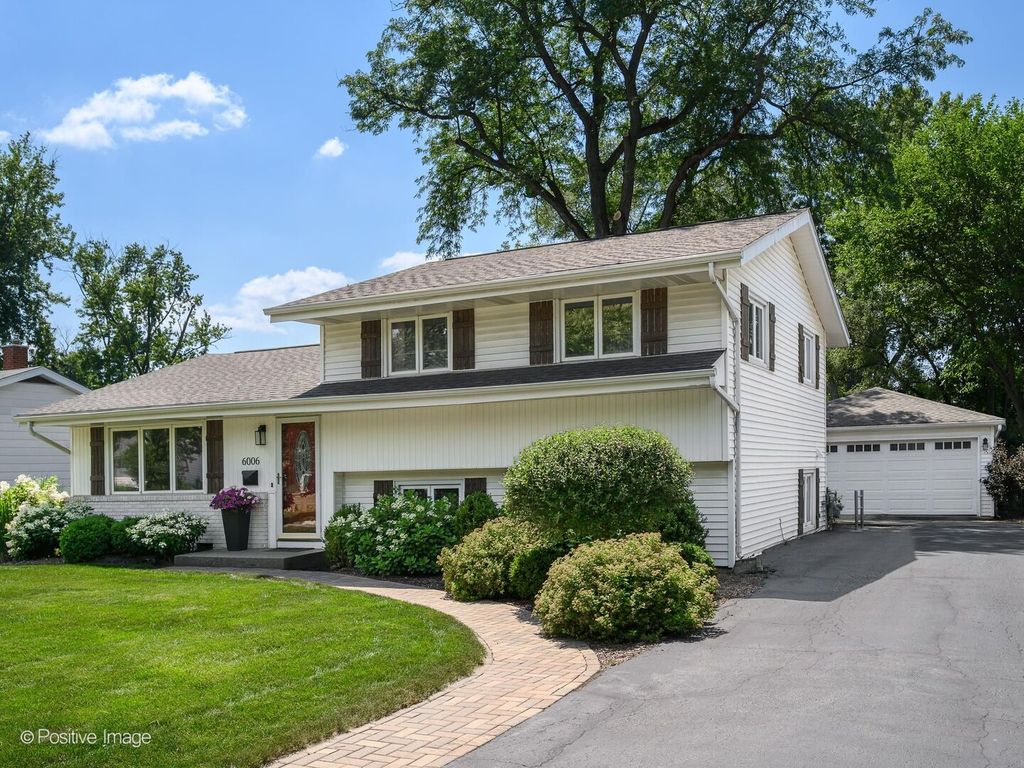 6006 Osage Avenue, Downers Grove, IL 60516 — photo 2