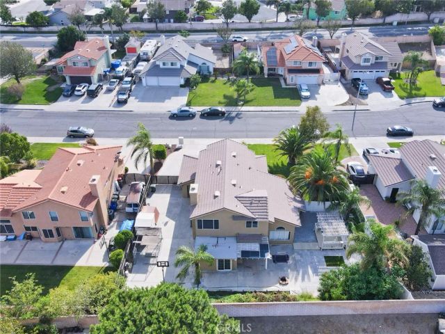 2652 Via Lindo, Rialto, CA 92377