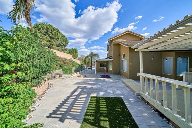 2652 Via Lindo, Rialto, CA 92377