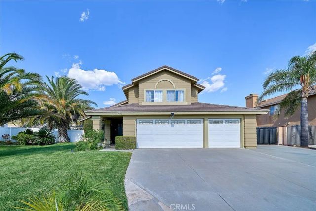 2652 Via Lindo, Rialto, CA 92377