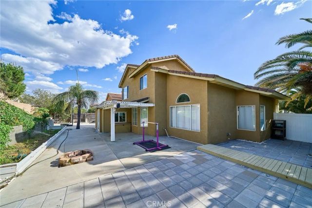 2652 Via Lindo, Rialto, CA 92377