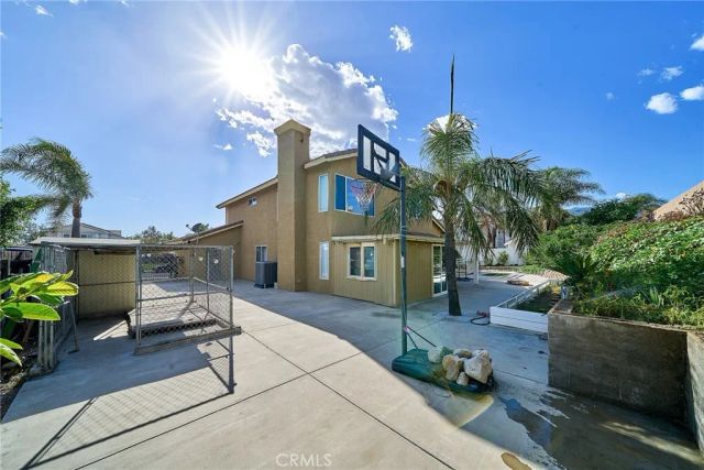 2652 Via Lindo, Rialto, CA 92377