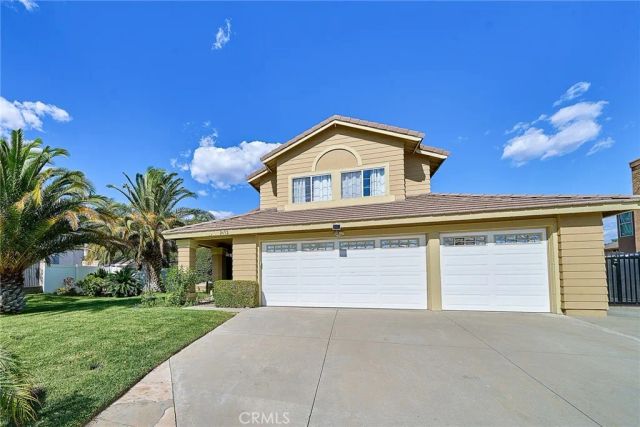 2652 Via Lindo, Rialto, CA 92377