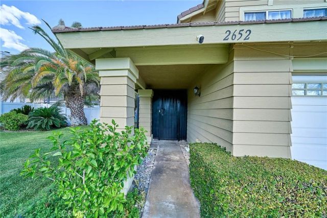 2652 Via Lindo, Rialto, CA 92377