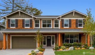 4230 336th (Lot 1) Avenue NE, Carnation, WA 98014